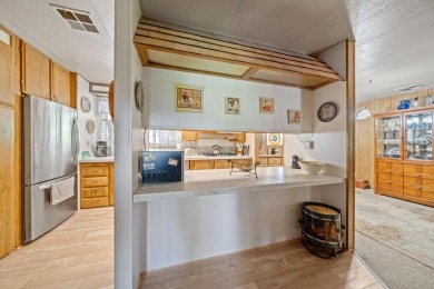Lovely Home located in Fairway Oaks Mobile Home
Community 55+ on Tucker Oaks Golf Course in California - for sale on GolfHomes.com, golf home, golf lot