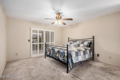 Charming home in the sought-after Cottonwood community! You'll on Palo Verde Golf and Country Club in Arizona - for sale on GolfHomes.com, golf home, golf lot