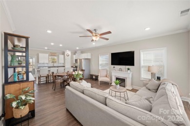 Incredible opportunity to call this charming open floor plan 3 on Edgewater Golf Club in South Carolina - for sale on GolfHomes.com, golf home, golf lot