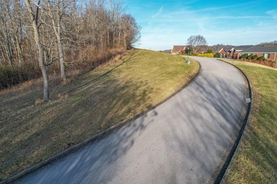 THIS IS A GREAT OPPORTUNITY TO LIVE ON A BEAUTIFUL GOLF COURSE on Graysburg Hills Golf Courses in Tennessee - for sale on GolfHomes.com, golf home, golf lot