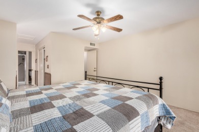 Charming home in the sought-after Cottonwood community! You'll on Palo Verde Golf and Country Club in Arizona - for sale on GolfHomes.com, golf home, golf lot
