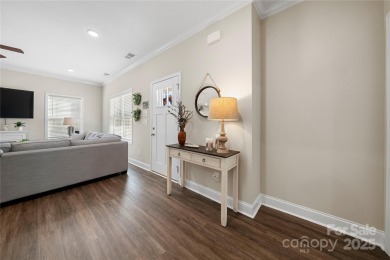 Incredible opportunity to call this charming open floor plan 3 on Edgewater Golf Club in South Carolina - for sale on GolfHomes.com, golf home, golf lot