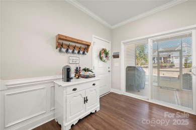 Incredible opportunity to call this charming open floor plan 3 on Edgewater Golf Club in South Carolina - for sale on GolfHomes.com, golf home, golf lot