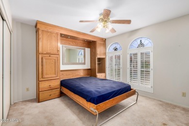 Charming home in the sought-after Cottonwood community! You'll on Palo Verde Golf and Country Club in Arizona - for sale on GolfHomes.com, golf home, golf lot