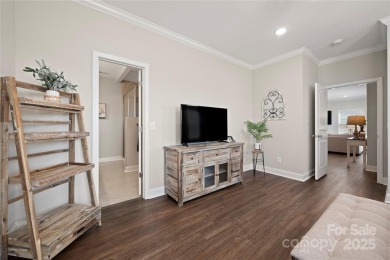 Incredible opportunity to call this charming open floor plan 3 on Edgewater Golf Club in South Carolina - for sale on GolfHomes.com, golf home, golf lot