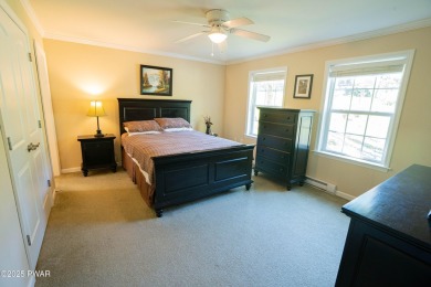 Welcome to this well-maintained ranch home in The Hideout, a on The Hideout Golf in Pennsylvania - for sale on GolfHomes.com, golf home, golf lot