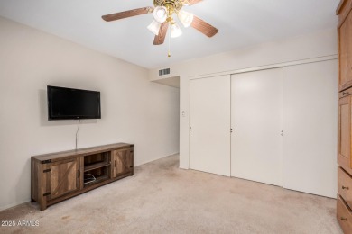 Charming home in the sought-after Cottonwood community! You'll on Palo Verde Golf and Country Club in Arizona - for sale on GolfHomes.com, golf home, golf lot