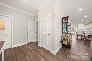 Incredible opportunity to call this charming open floor plan 3 on Edgewater Golf Club in South Carolina - for sale on GolfHomes.com, golf home, golf lot