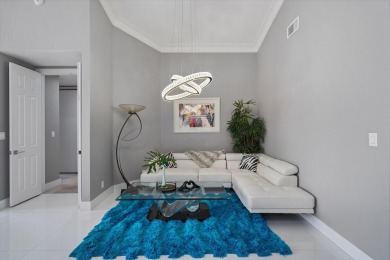 This Meticulously Totally Renovated High End Home, in a Picture on Wycliffe Golf and Country Club in Florida - for sale on GolfHomes.com, golf home, golf lot