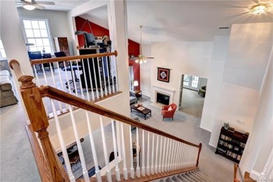 Welcome to 6716 Tarpley's Tavern in the sought-after Colonial on Colonial Heritage Golf Club in Virginia - for sale on GolfHomes.com, golf home, golf lot