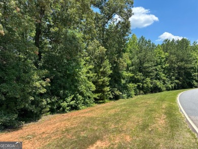 SEIZE THE OPPORTUNITY TO OWN A REMARKABLE 1.91-ACRE LOT IN THE on The Club River Forest in Georgia - for sale on GolfHomes.com, golf home, golf lot