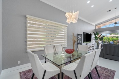 This Meticulously Totally Renovated High End Home, in a Picture on Wycliffe Golf and Country Club in Florida - for sale on GolfHomes.com, golf home, golf lot