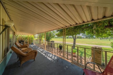 Lovely Home located in Fairway Oaks Mobile Home
Community 55+ on Tucker Oaks Golf Course in California - for sale on GolfHomes.com, golf home, golf lot