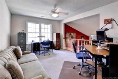 Welcome to 6716 Tarpley's Tavern in the sought-after Colonial on Colonial Heritage Golf Club in Virginia - for sale on GolfHomes.com, golf home, golf lot