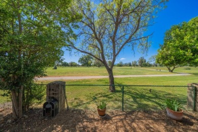 Lovely Home located in Fairway Oaks Mobile Home
Community 55+ on Tucker Oaks Golf Course in California - for sale on GolfHomes.com, golf home, golf lot