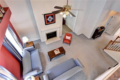 Welcome to 6716 Tarpley's Tavern in the sought-after Colonial on Colonial Heritage Golf Club in Virginia - for sale on GolfHomes.com, golf home, golf lot