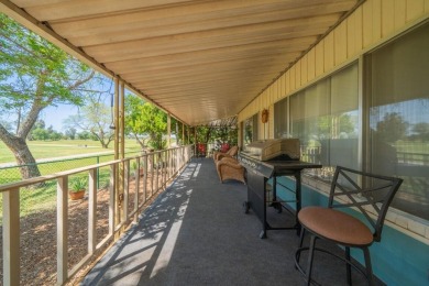 Lovely Home located in Fairway Oaks Mobile Home
Community 55+ on Tucker Oaks Golf Course in California - for sale on GolfHomes.com, golf home, golf lot