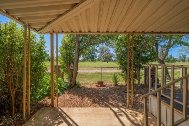 Lovely Home located in Fairway Oaks Mobile Home
Community 55+ on Tucker Oaks Golf Course in California - for sale on GolfHomes.com, golf home, golf lot