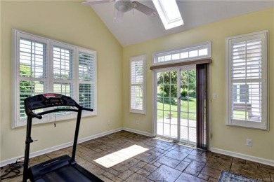 Welcome to 6716 Tarpley's Tavern in the sought-after Colonial on Colonial Heritage Golf Club in Virginia - for sale on GolfHomes.com, golf home, golf lot