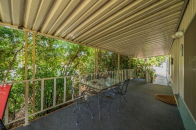 Lovely Home located in Fairway Oaks Mobile Home
Community 55+ on Tucker Oaks Golf Course in California - for sale on GolfHomes.com, golf home, golf lot