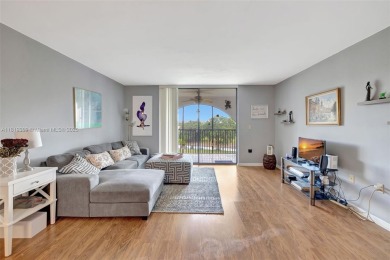 Top-floor condo with stunning golf course and lake views. This on  in Florida - for sale on GolfHomes.com, golf home, golf lot