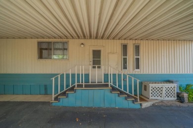 Lovely Home located in Fairway Oaks Mobile Home
Community 55+ on Tucker Oaks Golf Course in California - for sale on GolfHomes.com, golf home, golf lot