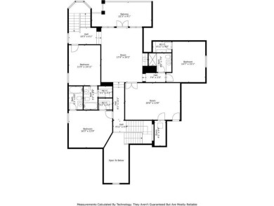 Nestled on a premier GOLF COURSE lot overlooking the tee box of on Lantana Golf Club in Texas - for sale on GolfHomes.com, golf home, golf lot