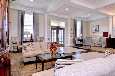 Welcome to 6716 Tarpley's Tavern in the sought-after Colonial on Colonial Heritage Golf Club in Virginia - for sale on GolfHomes.com, golf home, golf lot
