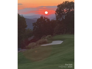 This charming cottage home is the only one in its neighborhood on Mountain Air Country Club in North Carolina - for sale on GolfHomes.com, golf home, golf lot