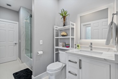 This Meticulously Totally Renovated High End Home, in a Picture on Wycliffe Golf and Country Club in Florida - for sale on GolfHomes.com, golf home, golf lot