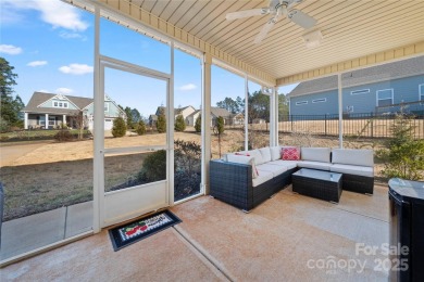 Incredible opportunity to call this charming open floor plan 3 on Edgewater Golf Club in South Carolina - for sale on GolfHomes.com, golf home, golf lot