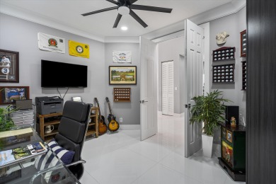 This Meticulously Totally Renovated High End Home, in a Picture on Wycliffe Golf and Country Club in Florida - for sale on GolfHomes.com, golf home, golf lot