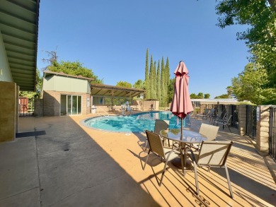 Lovely Home located in Fairway Oaks Mobile Home
Community 55+ on Tucker Oaks Golf Course in California - for sale on GolfHomes.com, golf home, golf lot