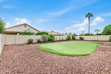 Charming home in the sought-after Cottonwood community! You'll on Palo Verde Golf and Country Club in Arizona - for sale on GolfHomes.com, golf home, golf lot