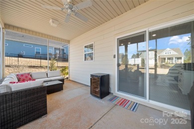Incredible opportunity to call this charming open floor plan 3 on Edgewater Golf Club in South Carolina - for sale on GolfHomes.com, golf home, golf lot