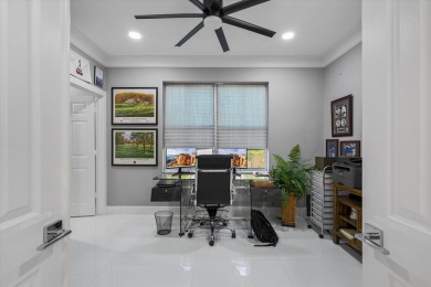 This Meticulously Totally Renovated High End Home, in a Picture on Wycliffe Golf and Country Club in Florida - for sale on GolfHomes.com, golf home, golf lot