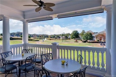 Welcome to 6716 Tarpley's Tavern in the sought-after Colonial on Colonial Heritage Golf Club in Virginia - for sale on GolfHomes.com, golf home, golf lot