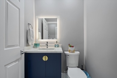 This Meticulously Totally Renovated High End Home, in a Picture on Wycliffe Golf and Country Club in Florida - for sale on GolfHomes.com, golf home, golf lot