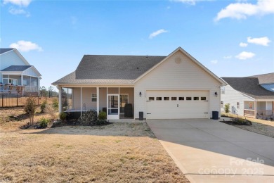 Incredible opportunity to call this charming open floor plan 3 on Edgewater Golf Club in South Carolina - for sale on GolfHomes.com, golf home, golf lot