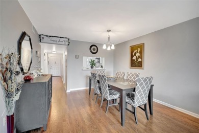 Top-floor condo with stunning golf course and lake views. This on  in Florida - for sale on GolfHomes.com, golf home, golf lot