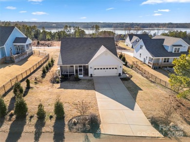 Incredible opportunity to call this charming open floor plan 3 on Edgewater Golf Club in South Carolina - for sale on GolfHomes.com, golf home, golf lot