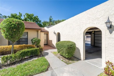 Stunning one-bed, one-bath condo in the Meadows Country Club on The Meadows Golf and Country Club in Florida - for sale on GolfHomes.com, golf home, golf lot