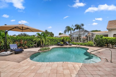 This Meticulously Totally Renovated High End Home, in a Picture on Wycliffe Golf and Country Club in Florida - for sale on GolfHomes.com, golf home, golf lot