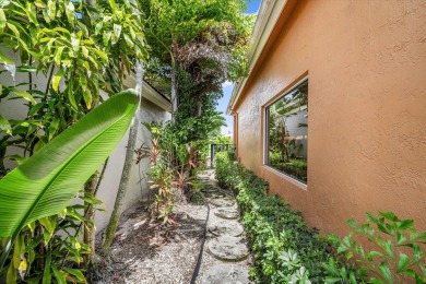 This Meticulously Totally Renovated High End Home, in a Picture on Wycliffe Golf and Country Club in Florida - for sale on GolfHomes.com, golf home, golf lot