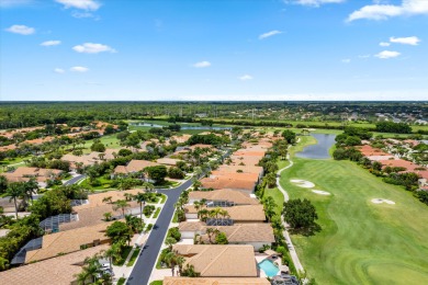 This Meticulously Totally Renovated High End Home, in a Picture on Wycliffe Golf and Country Club in Florida - for sale on GolfHomes.com, golf home, golf lot