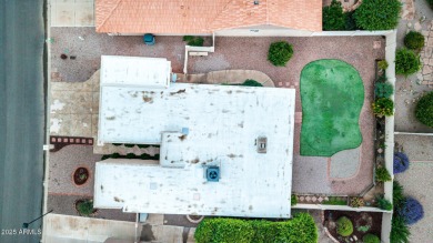 Charming home in the sought-after Cottonwood community! You'll on Palo Verde Golf and Country Club in Arizona - for sale on GolfHomes.com, golf home, golf lot