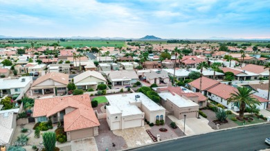 Charming home in the sought-after Cottonwood community! You'll on Palo Verde Golf and Country Club in Arizona - for sale on GolfHomes.com, golf home, golf lot