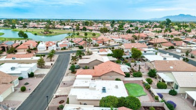 Charming home in the sought-after Cottonwood community! You'll on Palo Verde Golf and Country Club in Arizona - for sale on GolfHomes.com, golf home, golf lot