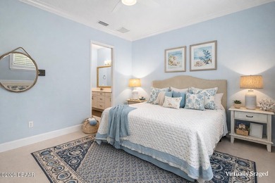 Are you looking for an active community with private golf club on Plantation Bay Golf and Country Club in Florida - for sale on GolfHomes.com, golf home, golf lot