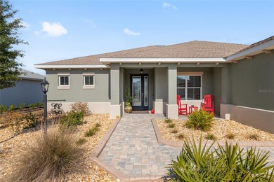 Welcome to your next chapter in On Top of the World in Ocala on On Top of the World Golf Course in Florida - for sale on GolfHomes.com, golf home, golf lot